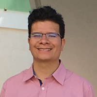 Avatar Ernesto Vega