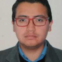 Avatar EDWARD GIOVANNY CUESTA ANDRADE