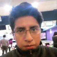 ERWIN ALFREDO ALÁ HUANCA