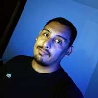Avatar Erick Manuel Acevedo
