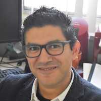 Eduardo Ahumada-Tello