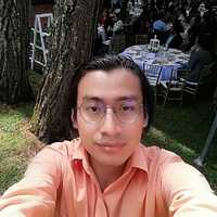 Avatar Edson Ariel Ajú García