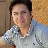 Avatar Alejandro Alvarez Alvarez