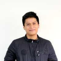 Elef Abner Rosales Quispe