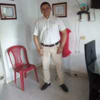 Avatar Eblin José Rodríguez  Narvaez