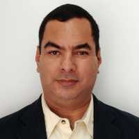 Avatar Elio Enrique Capitillo Rojas