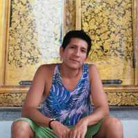 Carlos Eduardo Gramajo