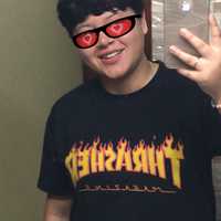 Avatar Alisson Echeverria