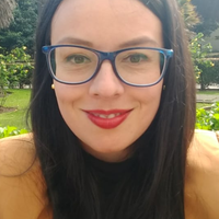Eliana Catalina Silva Rodríguez