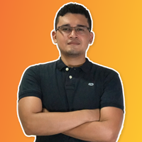 Eric Daniel Viloria Jimenez