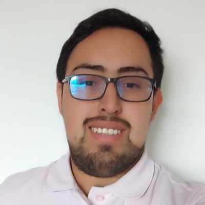 Avatar Edison Andres Sanchez Garcia