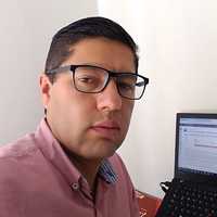 Avatar EDWARD AVILES CHABUR