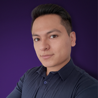 Avatar Eduardo Martínez Cruz