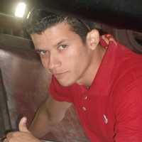 Edder Rodriguez