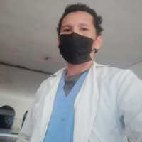 EDDIOBER ECHETO