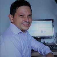Eddison Andrés Jiménez Santana