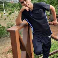 Eddy yunior