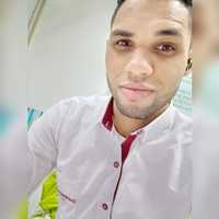 Eddy Santos