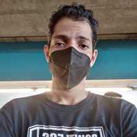 Eddy Alonso