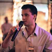 Avatar Enrique Daniel de Beitía Rodríguez