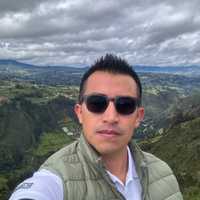 Avatar Eder Favio Rosero C