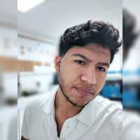 Avatar Eduar Perez
