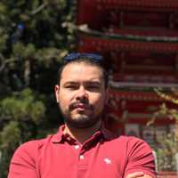 Avatar Edgar Elias