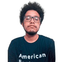 Avatar Edgar Laz Terán