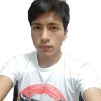 Avatar EDGAR JULIO CHAHUIN AUCCAFURO