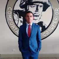 Avatar Edgar Sneider Leyton Castro