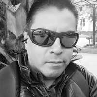 Edgar Manuel Contreras Salvador