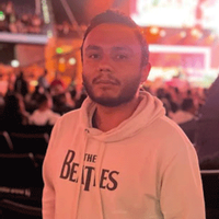 Edgar Mauricio Bello Lamprea