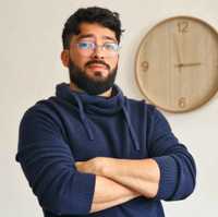 EDGAR PINTO