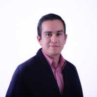 Edgar Rafael Ramírez Ochoa