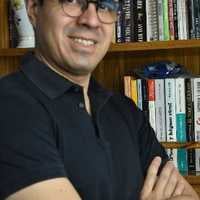 Edgar José Tercero Pichardo