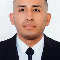 Avatar Edgar David Flores Malpartida