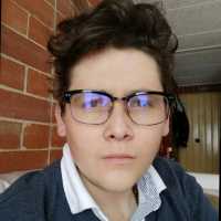 Edgar Yair Ariza Gonzalez