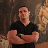 Avatar Edgar Abraham