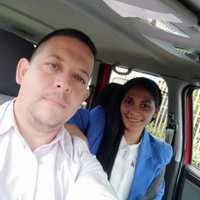 Edickson Omar Rivas Mora