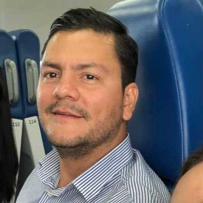 Avatar Edicson Rivera Delgado
