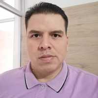 Avatar Edilberto Suaza Vega