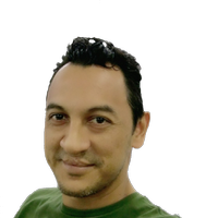 Avatar Edimer Candia Manrique