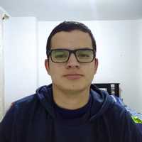 Avatar Edisson Garcia