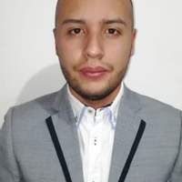 Avatar Edison Raul Mendez Gonzalez