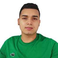 Jhon Edison Parra Londoño