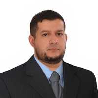 Edison Alarcón Velasco