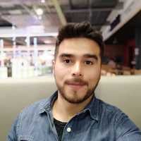 Avatar Edison Rojas Beltran