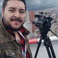 Edisson Ortiz