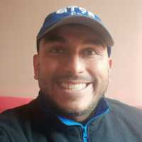Avatar Edisson Jack Vera León