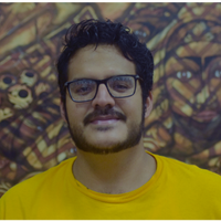 Avatar Edwin Moisés Samudio Barrios